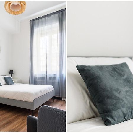 Luxury 4 Bedrooms Apartments Close To Duomo Milan Bagian luar foto