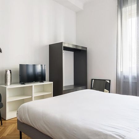 Luxury 4 Bedrooms Apartments Close To Duomo Milan Bagian luar foto