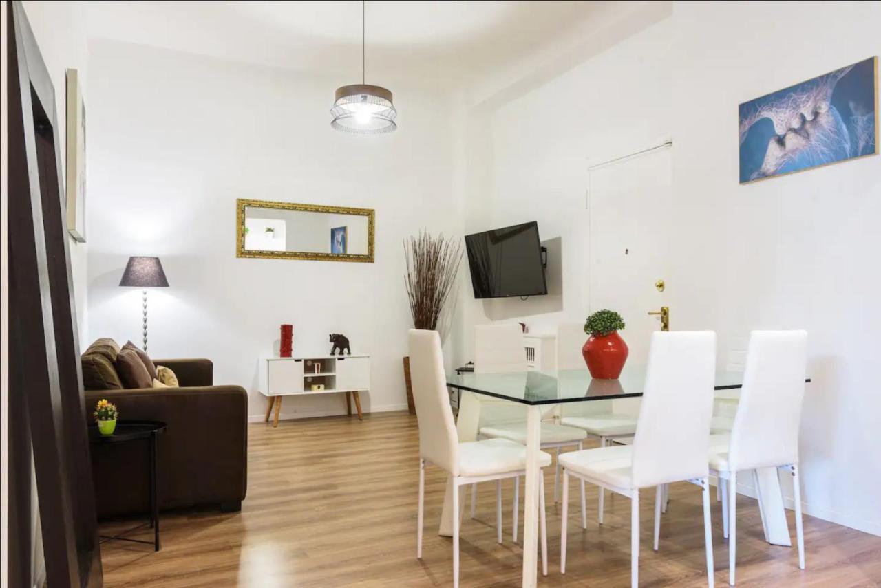Luxury 4 Bedrooms Apartments Close To Duomo Milan Bagian luar foto