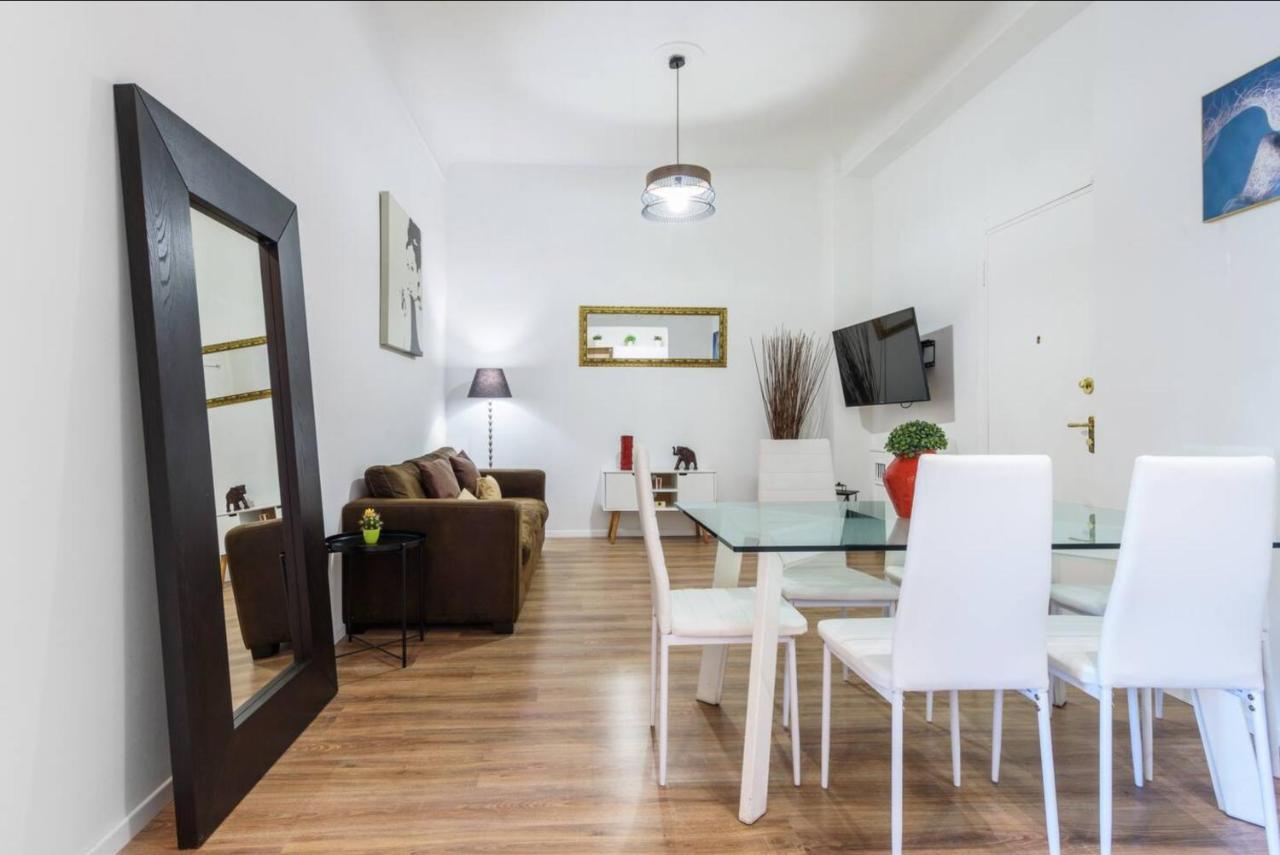Luxury 4 Bedrooms Apartments Close To Duomo Milan Bagian luar foto